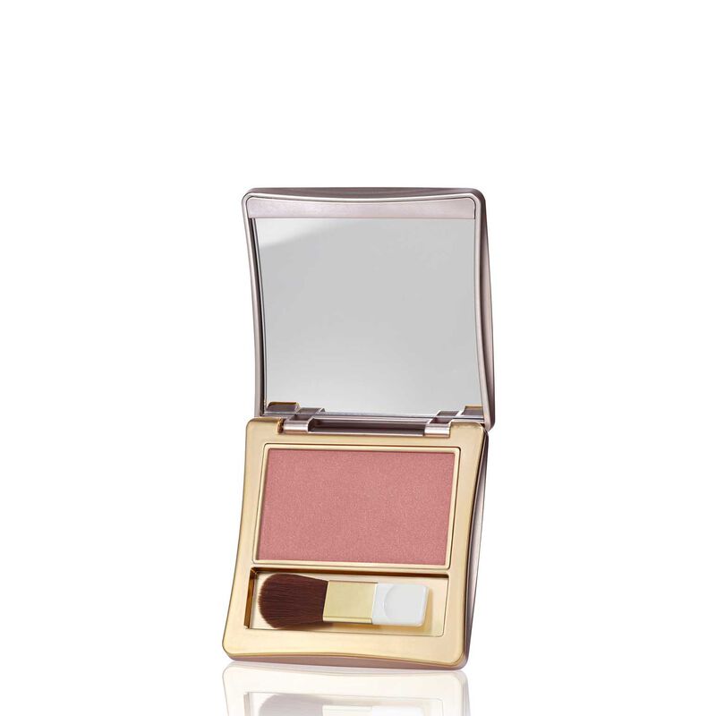 Elizabeth Arden Blush + Highlighter Blushing Mauve image number 0